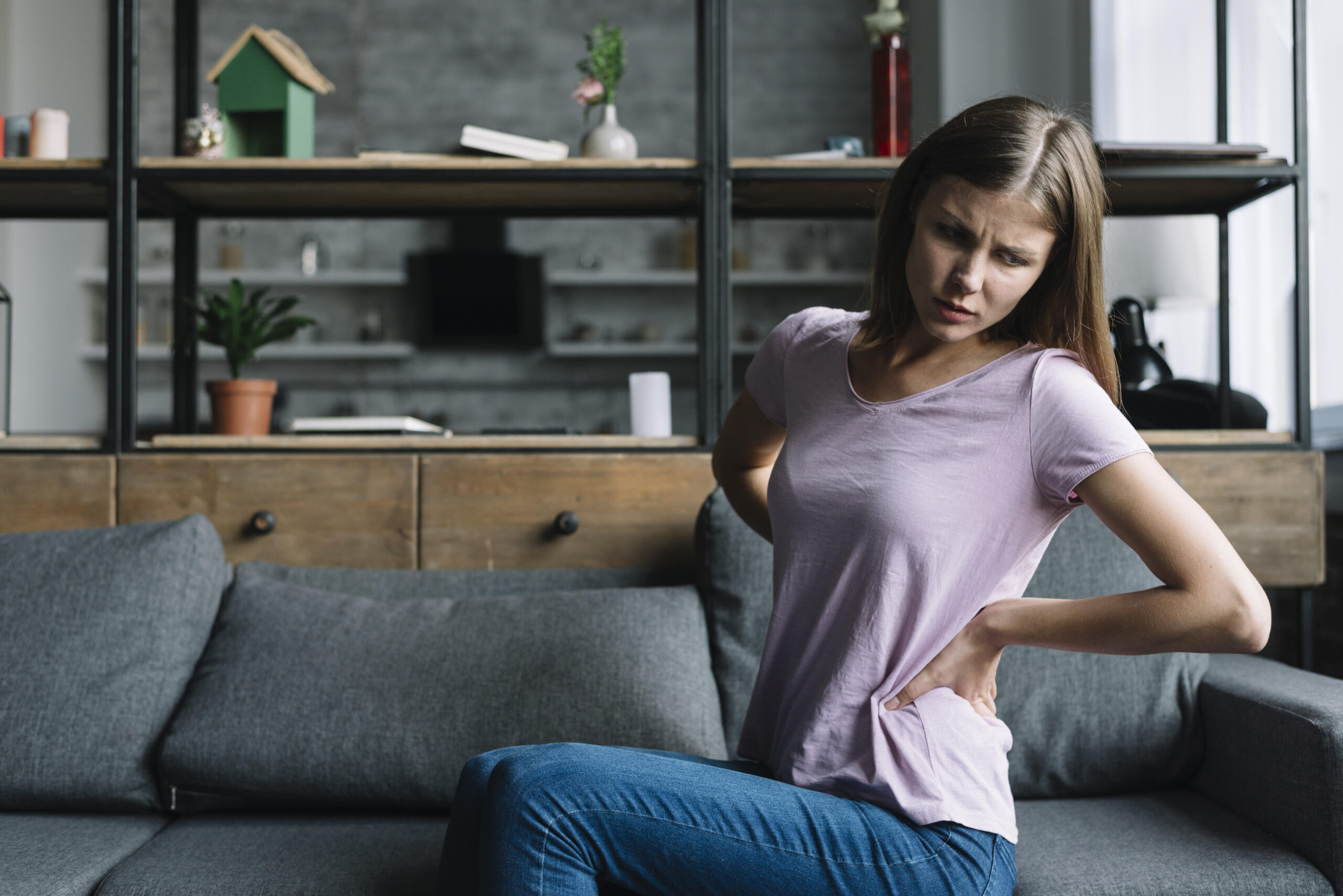 Annulargram™ vs. Discograms for Back Pain Evaluation - Discseel