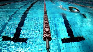 aquatic exercises chronic back pain