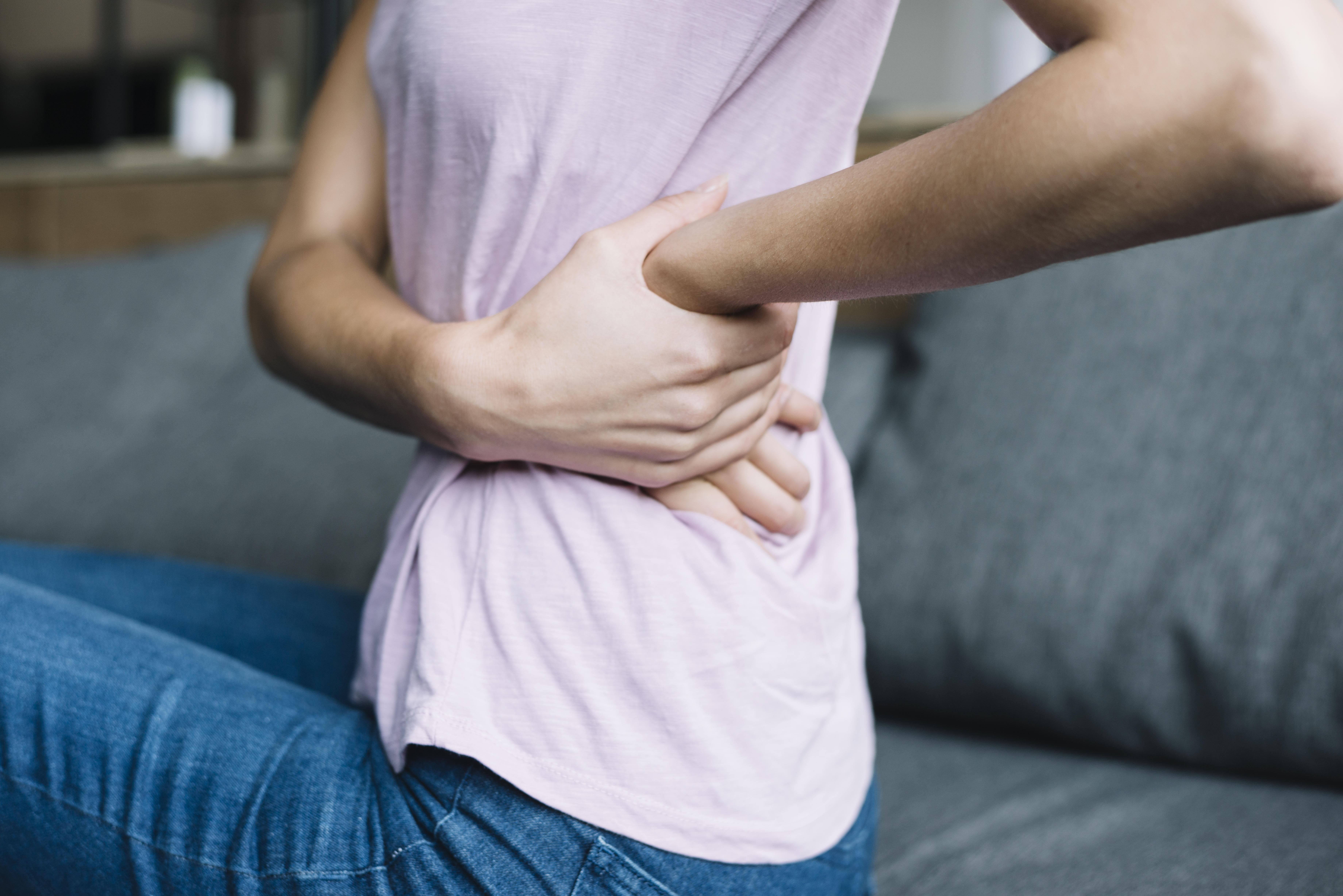 Treatment Options for Low Back Pain by Advanced Orthopedic, Denver