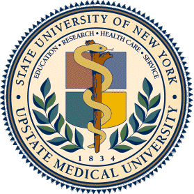 Upstate_Medical_University_Seal