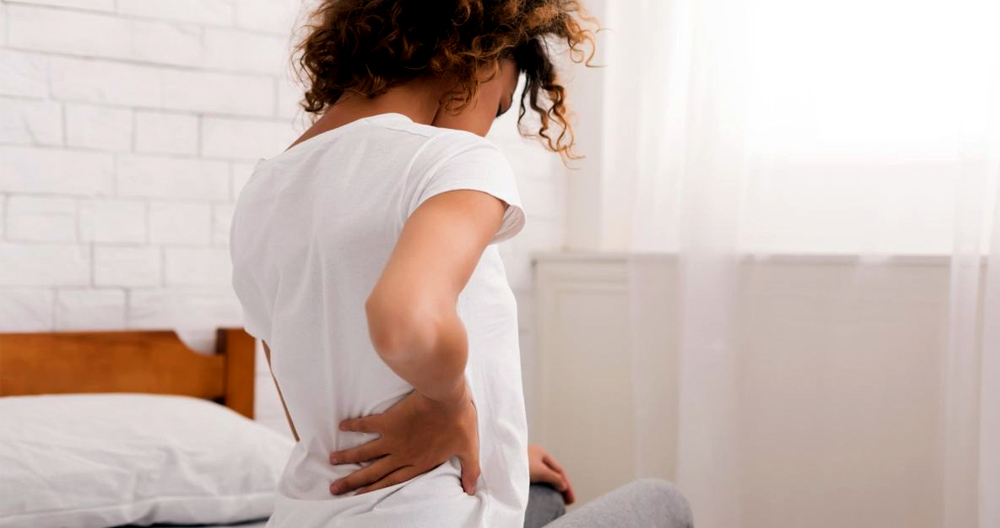 The Difference between Bulging Disc and Herniated Disc