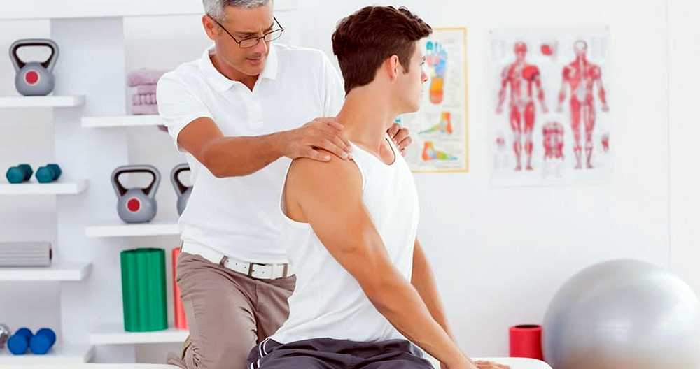 Chiropractor Treat A Herniated Disc