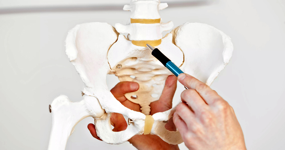 Lumbar Disc Herniation involves damage to the discs that cushion