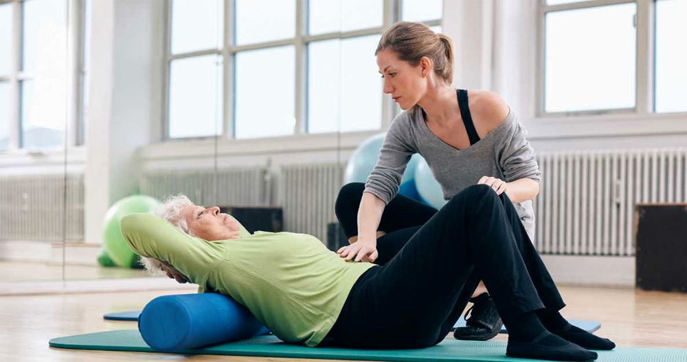 Physical Therapy for Herniated Discs
