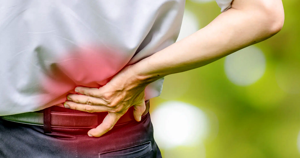 Your Herniated Disc Disabilities May Have Been Denied