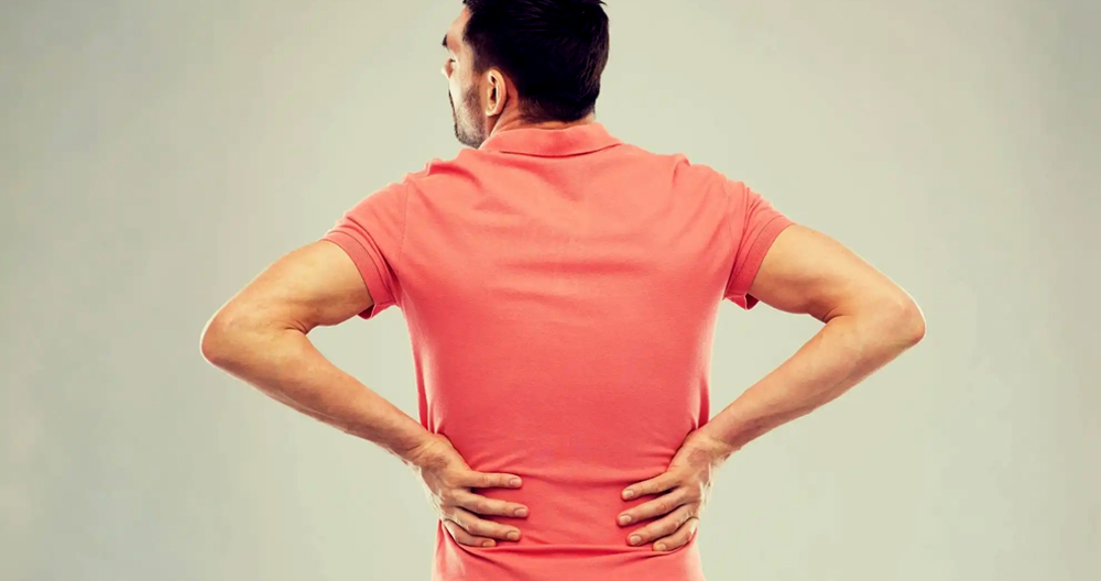 What Happens When A Herniated Disc Occurs